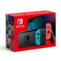 Nintendo Switch con Joy-Con Neon Blue y Neon Red, 32 GB