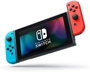 Nintendo Switch con Joy-Con Neon Blue y Neon Red, 32 GB