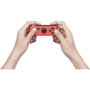 Nintendo Switch con Joy-Con Neon Blue y Neon Red