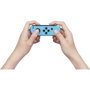 Nintendo Switch con Joy-Con Neon Blue y Neon Red