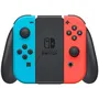Nintendo Switch Consola con Joy-Con Rojo Neón y Joy-Con Azul Neón 45496453596