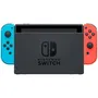 Nintendo Switch Consola con Joy-Con Rojo Neón y Joy-Con Azul Neón 45496453596