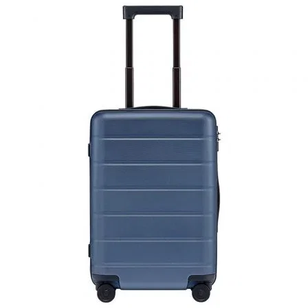 Maleta Xiaomi Luggage Classic/ 55x37.5x22.3cm/ Azul
