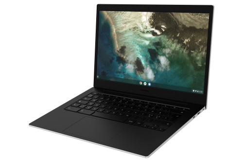 Notebook Samsung CHROMEBOOK GO Intel Celeron N4500 64 GB 14" 4 GB RAM