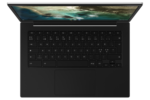 Notebook Samsung CHROMEBOOK GO Intel Celeron N4500 64 GB 14" 4 GB RAM