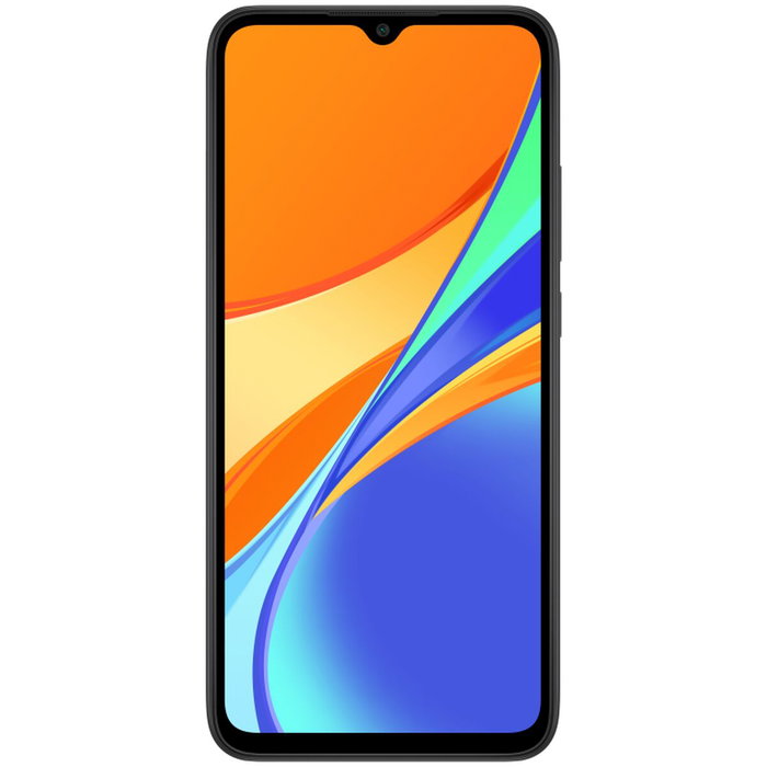 Xiaomi Redmi 9C NFC 2GB 32GB 6.53' gris medianoche Xiaomi Redmi 9C NFC 2GB 32GB 6.53' gris medianoche