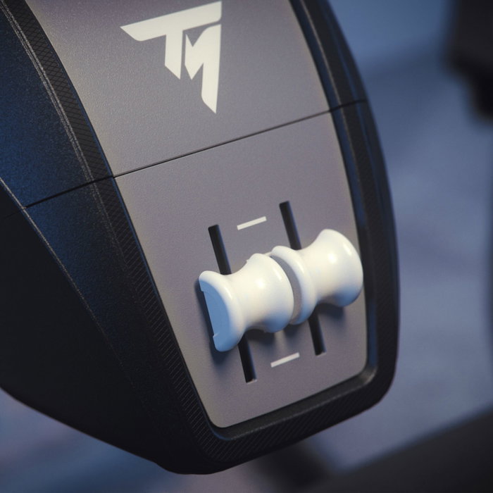 Thrustmaster TCA Yoke Pack Boeing Edition