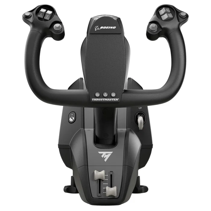 Thrustmaster TCA Yoke Pack Boeing Edition Thrustmaster TCA Yoke Pack Boeing Edition