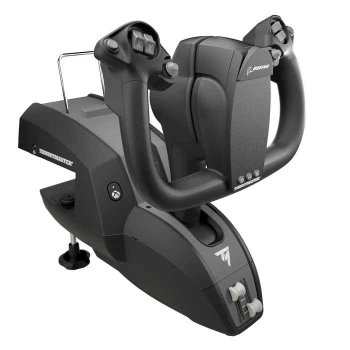 Thrustmaster TCA Yoke Pack Boeing Edition Thrustmaster TCA Yoke Pack Boeing Edition