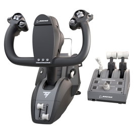 Thrustmaster TCA Yoke Pack Boeing Edition para Xbox y PC