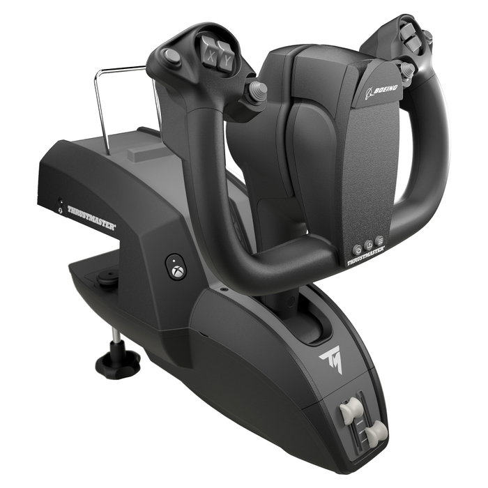 Thrustmaster TCA Yoke Pack Boeing Edition