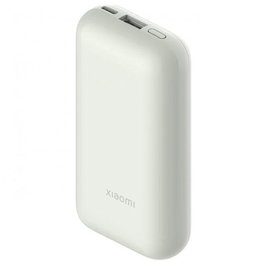 Xiaomi Power Bank 33W 10000mAh Pocket Edition Pro BHR5909GL PB1030ZM Ivory
