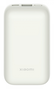 Xiaomi Power Bank 33W 10000mAh Pocket Edition Pro Blanco
