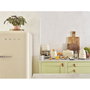 Smeg TSF03CREU - Tostadora, Color Crema