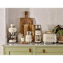 Smeg TSF03CREU - Tostadora, Color Crema