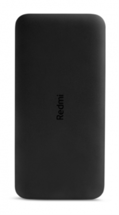 Xiaomi Redmi Power Bank 10000 mAh Negro