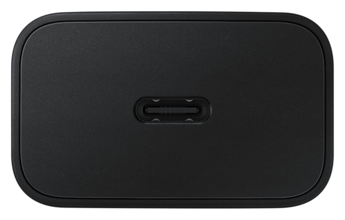 Samsung Power Quick Charger EP-T1510 15W Negro Samsung Power Quick Charger EP-T1510 15W Negro