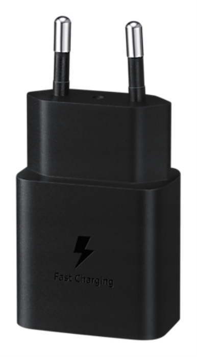 Samsung Power Quick Charger EP-T1510 15W Negro Samsung Power Quick Charger EP-T1510 15W Negro