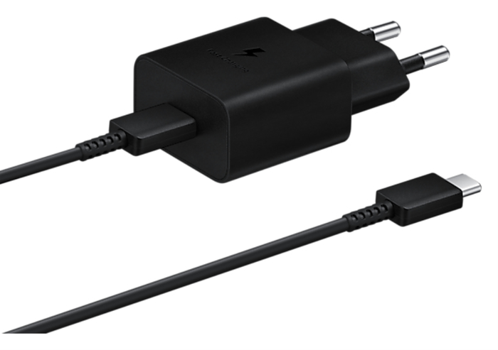 Samsung Power Quick Charger EP-T1510 15W Negro Samsung Power Quick Charger EP-T1510 15W Negro