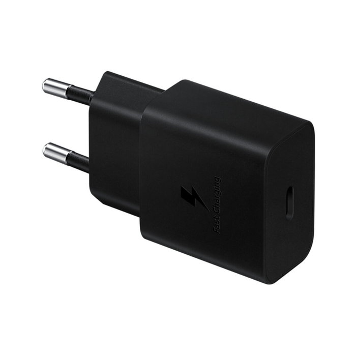 Samsung Power Quick Charger EP-T1510 15W Negro Samsung Power Quick Charger EP-T1510 15W Negro
