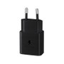 Samsung Power Quick Charger EP-T1510 15W Negro