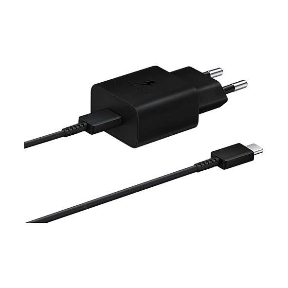 Samsung Power Quick Charger EP-T1510 15W Negro Samsung Power Quick Charger EP-T1510 15W Negro
