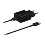 Samsung Power Quick Charger EP-T1510 15W Negro