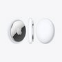 Apple AirTag 4 Unidades Blanco/Plata MX542ZM/A
