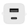 Xiaomi Mi 65W Fast Charger GaN Tech USB Tipo A + USB-C 65W