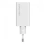 Xiaomi Mi 65W Fast Charger GaN Tech USB Tipo A + USB-C 65W