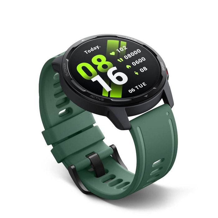 Correa para Reloj Xiaomi Watch S1 Active Strap Verde