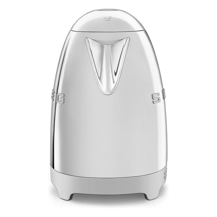 Smeg Hervidor de agua 50s Style KLF04SSEU Acero inoxidable