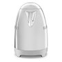Smeg Hervidor de agua 50s Style KLF04SSEU Acero inoxidable