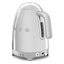 Smeg Hervidor de agua 50s Style KLF04SSEU Acero inoxidable