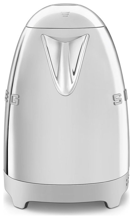 Smeg Hervidor de Agua 50s Style KLF04SSEU Acero Inoxidable Smeg Hervidor de Agua 50s Style KLF04SSEU Acero Inoxidable