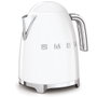 Smeg KLF03WHEU Hervidor Eléctrico Blanco 1,7 L