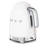 Smeg Hervidor de Agua KLF04WHEU Blanco