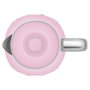 Smeg KLF05PKEU Hervidor de agua mini 0,8 l Rosa
