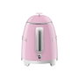 Smeg KLF05PKEU Hervidor Eléctrico Mini 0,8L 1400W - Rosa