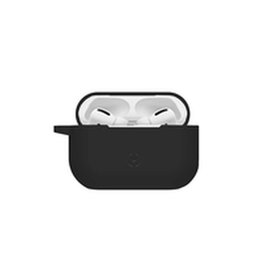Celly Funda Silicona Estuche Airpods Pro Negro