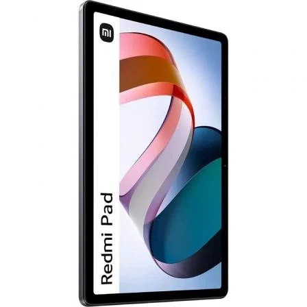 Tablet Xiaomi Redmi Pad 10.61"/ 3GB/ 64GB/ Octacore/ Gris Grafito Tablet Xiaomi Redmi Pad 10.61"/ 3GB/ 64GB/ Octacore/ Gris Grafito