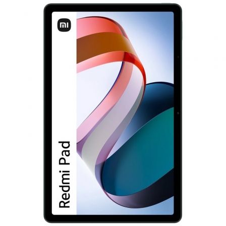 Tablet Xiaomi Redmi Pad 10.61"/ 4GB/ 128GB/ Octacore/ Verde Menta