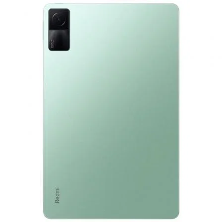 Tablet Xiaomi Redmi Pad 10.61"/ 4GB/ 128GB/ Octacore/ Verde Menta