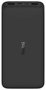 Xiaomi Redmi Power Bank 20000mAh 18W Fast Charge Negro