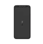 Xiaomi Redmi Power Bank 20000mAh 18W Fast Charge Negro