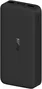 Xiaomi Redmi Power Bank 20000mAh 18W Fast Charge Negro