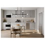 Smeg Cafetera de filtro DCF02BLEU Negro