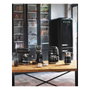 Smeg Cafetera de filtro DCF02BLEU Negro