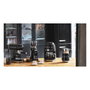 Smeg Cafetera de filtro DCF02BLEU Negro