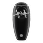 Smeg HMF01BLEU Batidora de Mano Retro 250W Negro 9 Velocidades